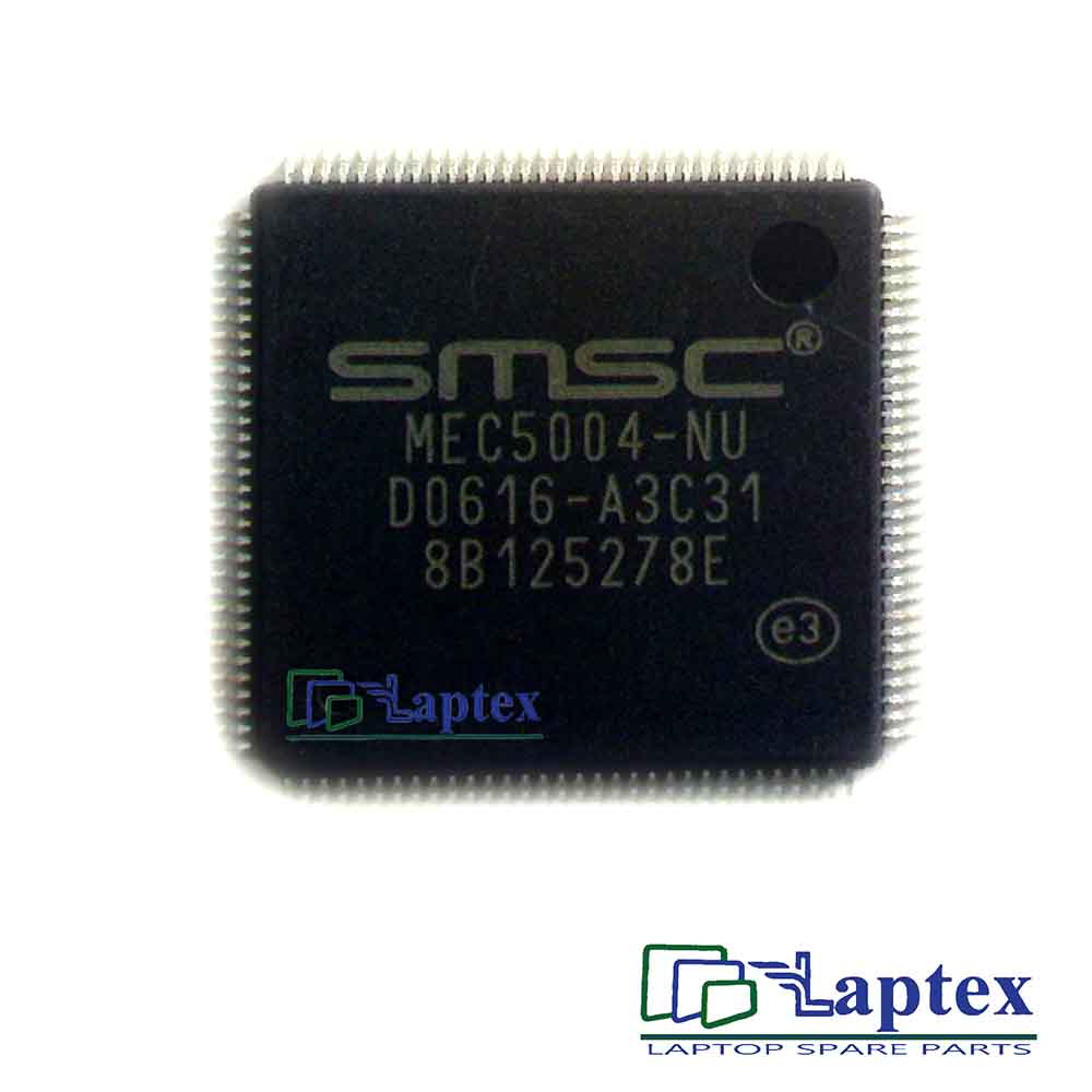 SMSC MEC 5004-NU IC